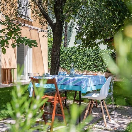 Apartmán Casa Internazionale Riva del Garda Exteriér fotografie