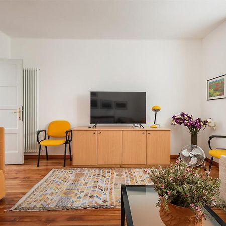 Apartmán Casa Internazionale Riva del Garda Exteriér fotografie