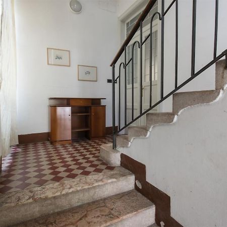 Apartmán Casa Internazionale Riva del Garda Exteriér fotografie