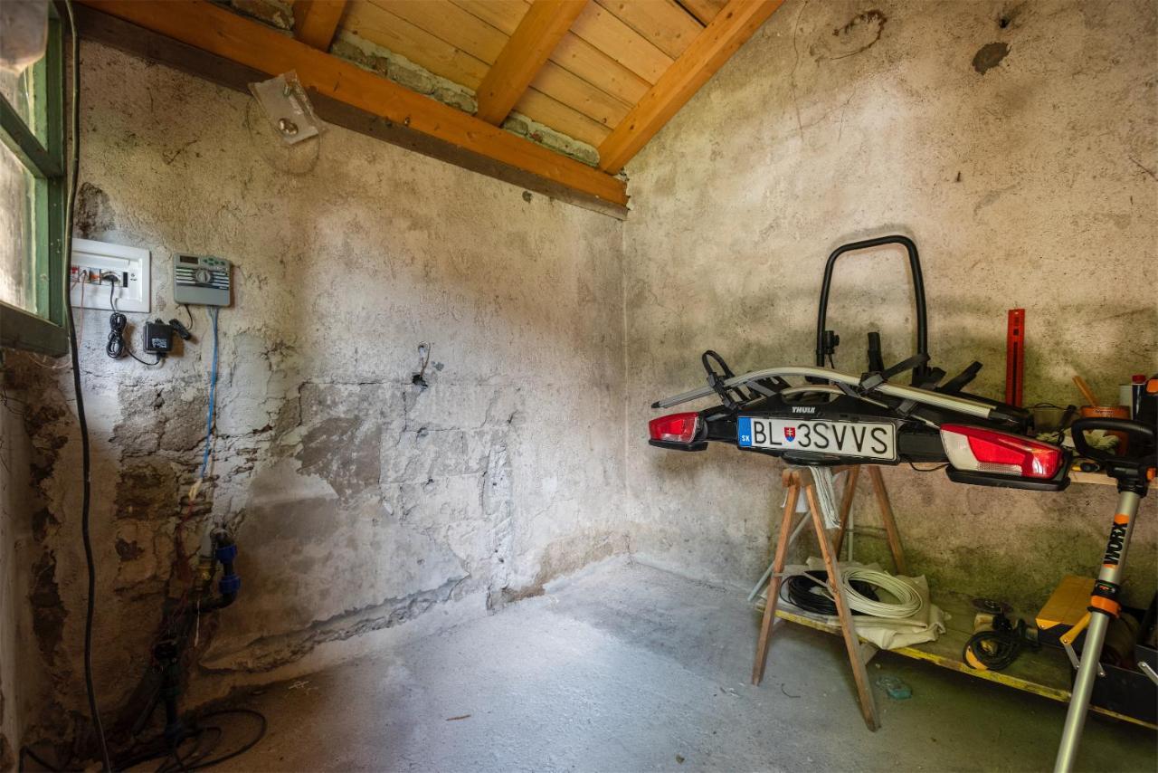 Apartmán Casa Internazionale Riva del Garda Exteriér fotografie
