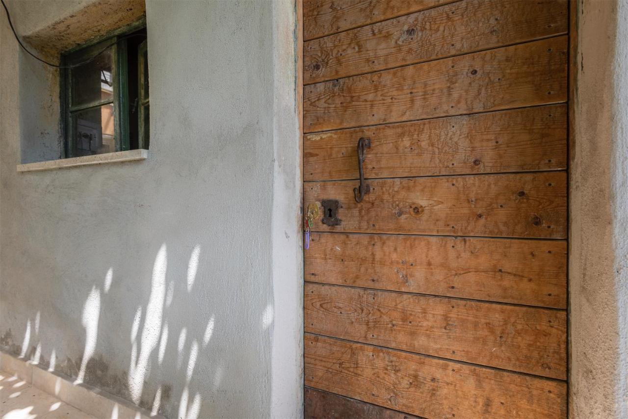 Apartmán Casa Internazionale Riva del Garda Exteriér fotografie