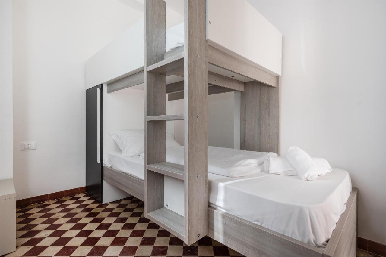Apartmán Casa Internazionale Riva del Garda Exteriér fotografie