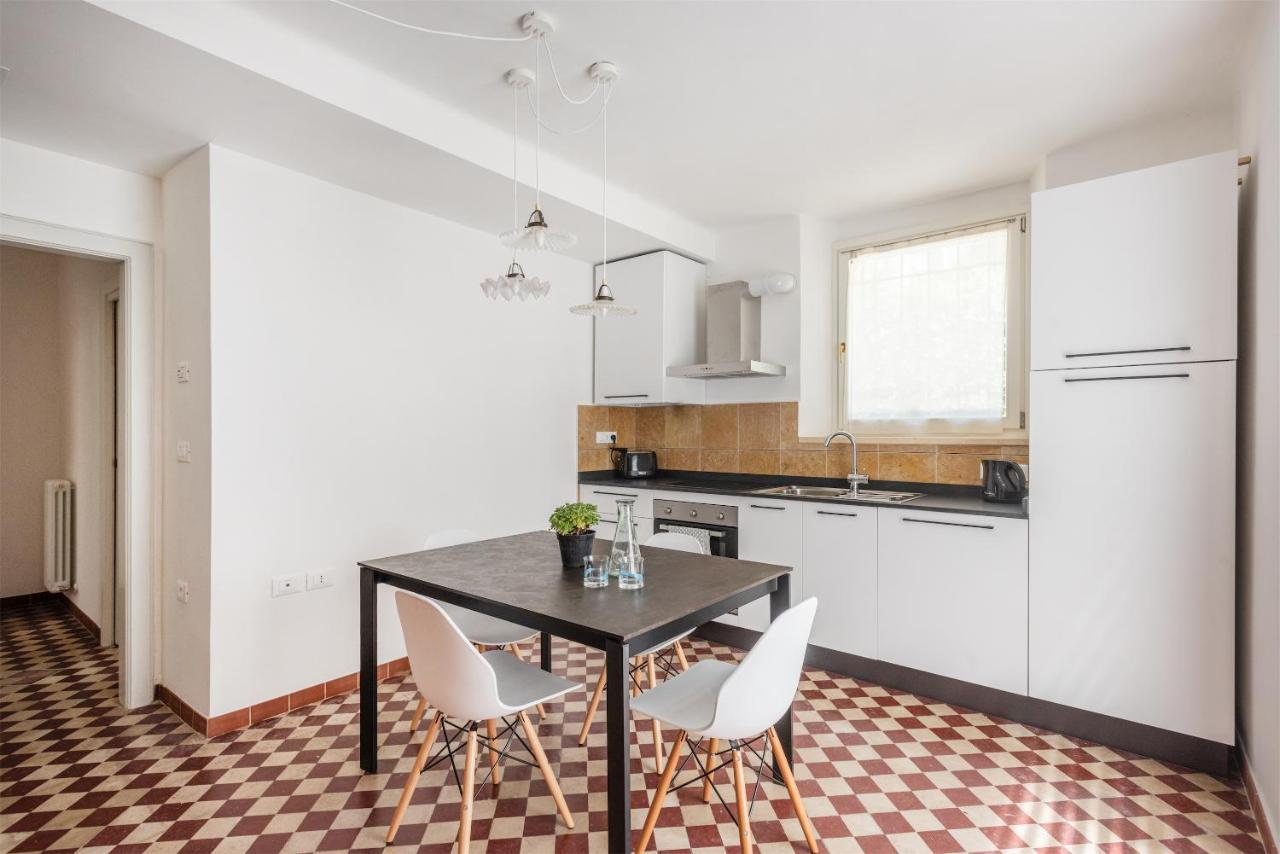 Apartmán Casa Internazionale Riva del Garda Exteriér fotografie