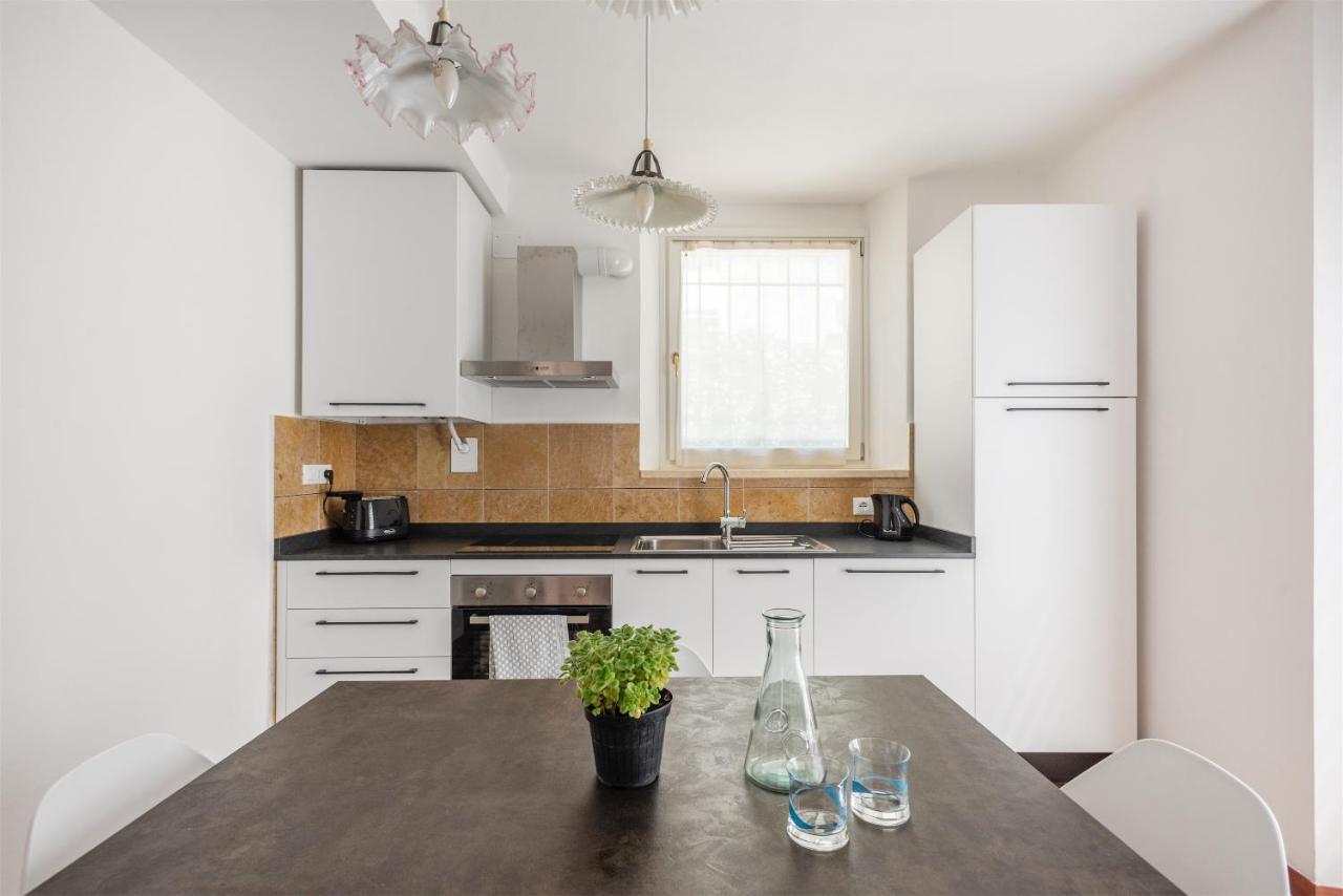 Apartmán Casa Internazionale Riva del Garda Exteriér fotografie