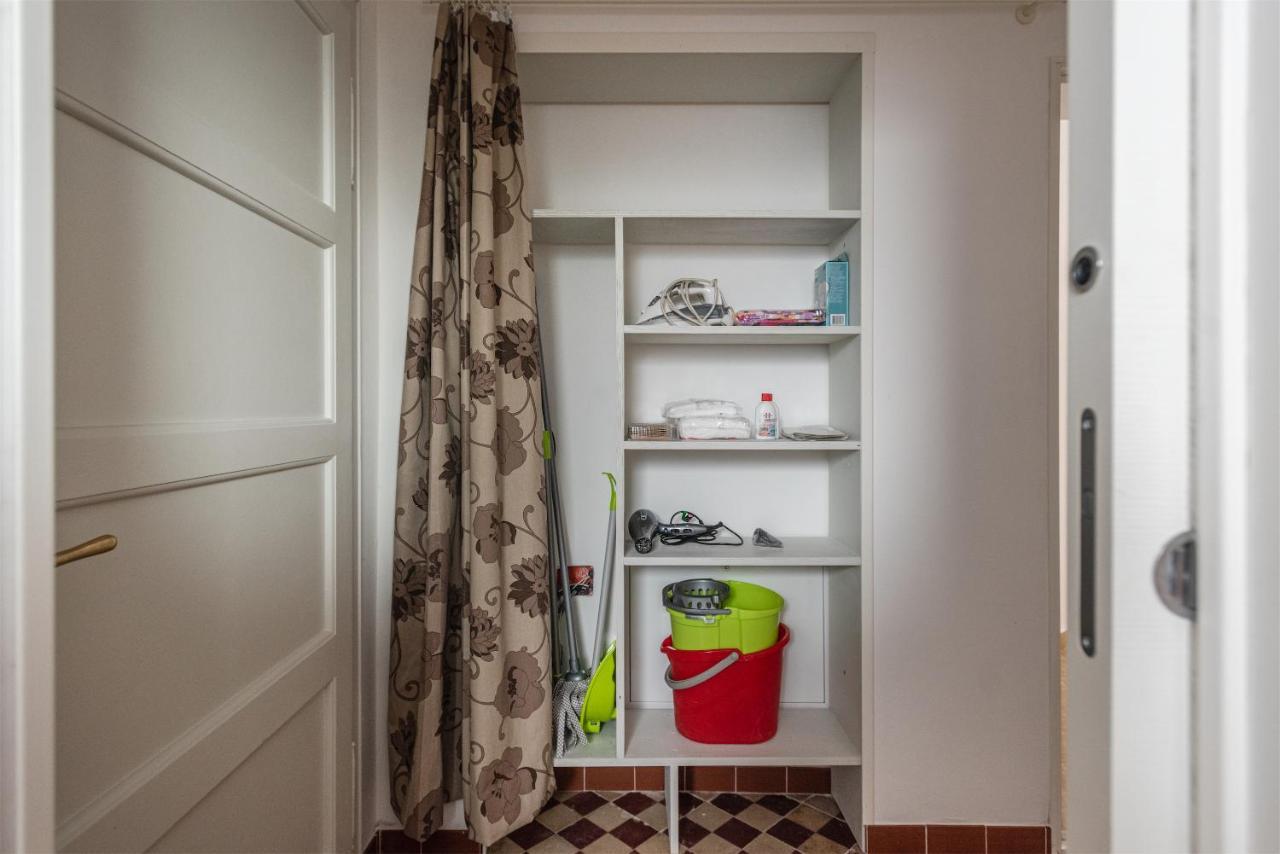 Apartmán Casa Internazionale Riva del Garda Exteriér fotografie