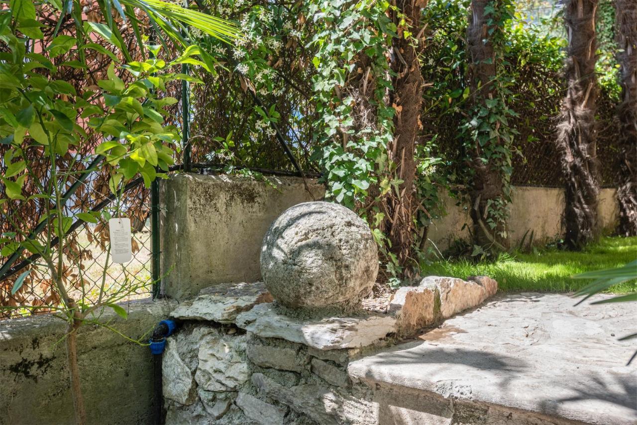 Apartmán Casa Internazionale Riva del Garda Exteriér fotografie