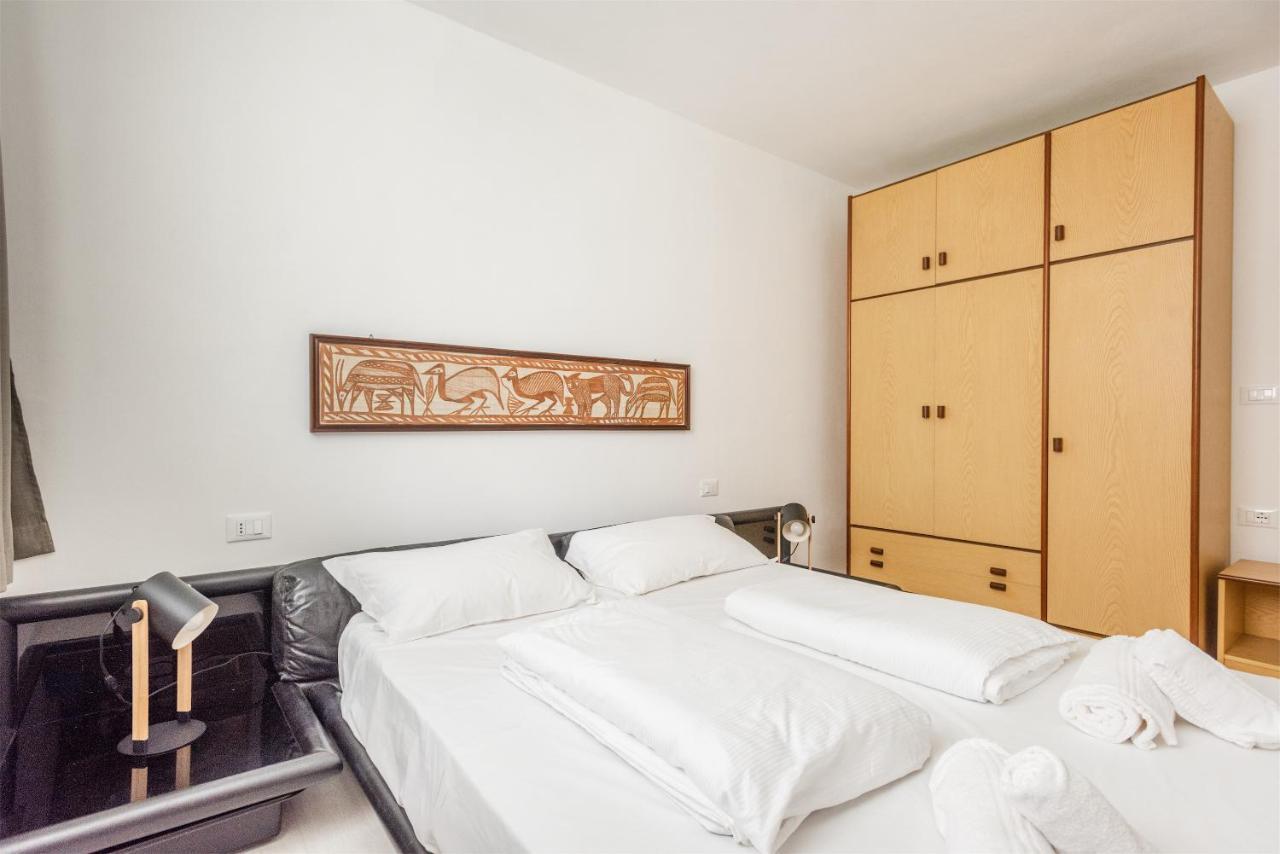 Apartmán Casa Internazionale Riva del Garda Exteriér fotografie