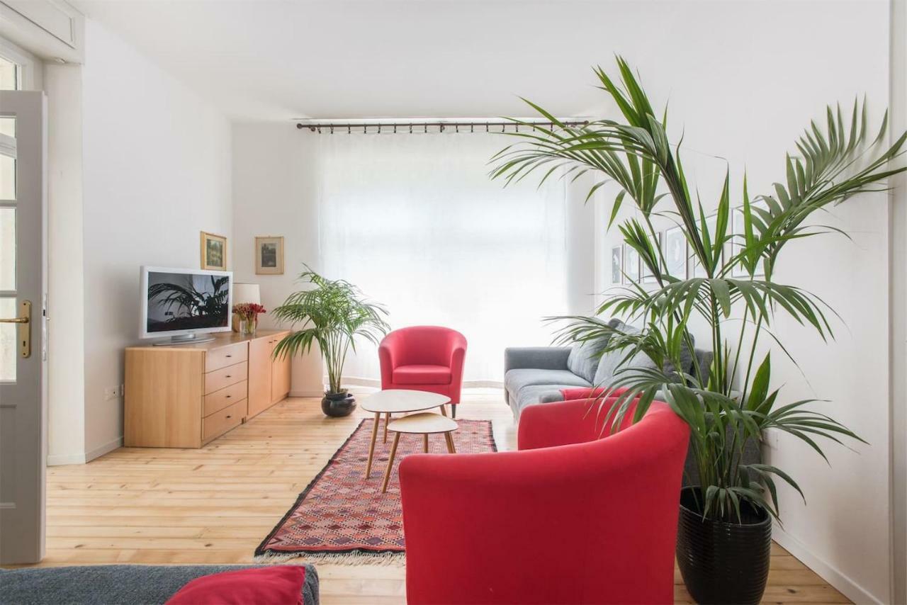 Apartmán Casa Internazionale Riva del Garda Exteriér fotografie
