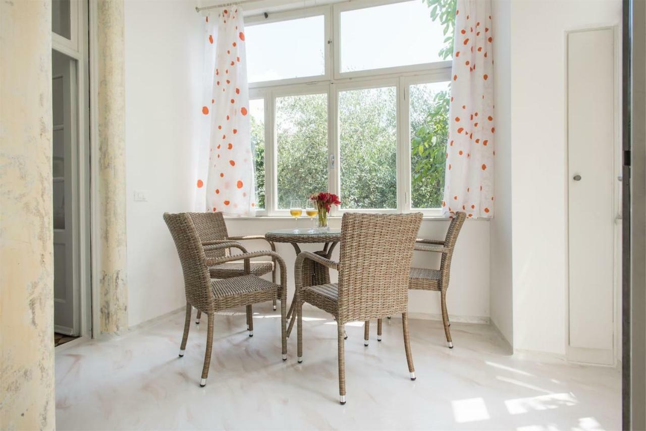 Apartmán Casa Internazionale Riva del Garda Exteriér fotografie
