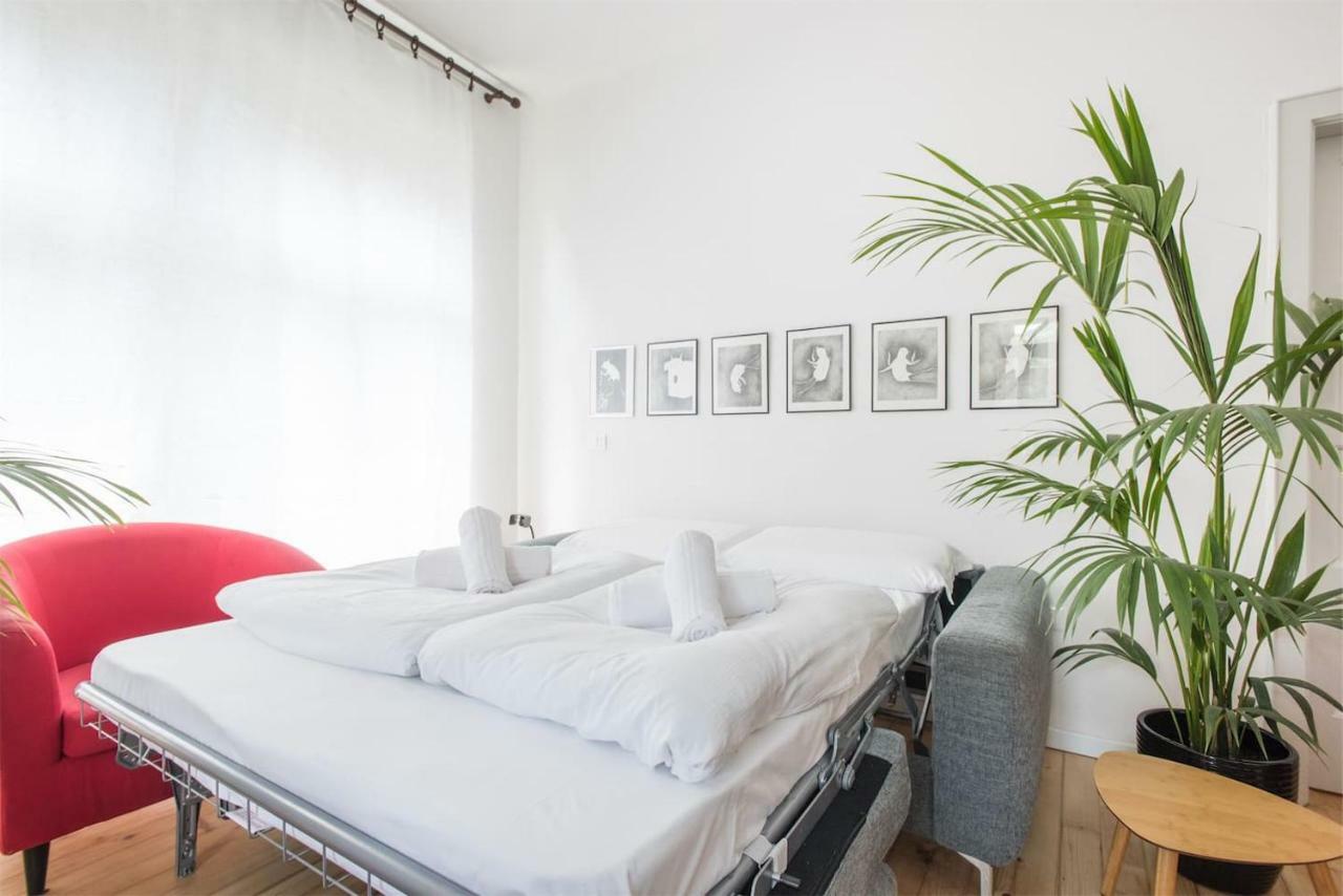 Apartmán Casa Internazionale Riva del Garda Exteriér fotografie