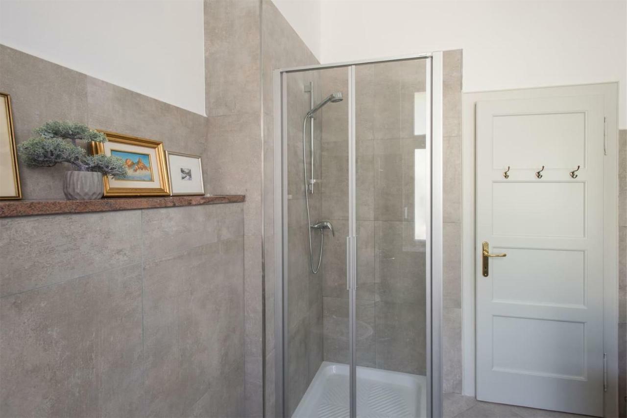 Apartmán Casa Internazionale Riva del Garda Exteriér fotografie