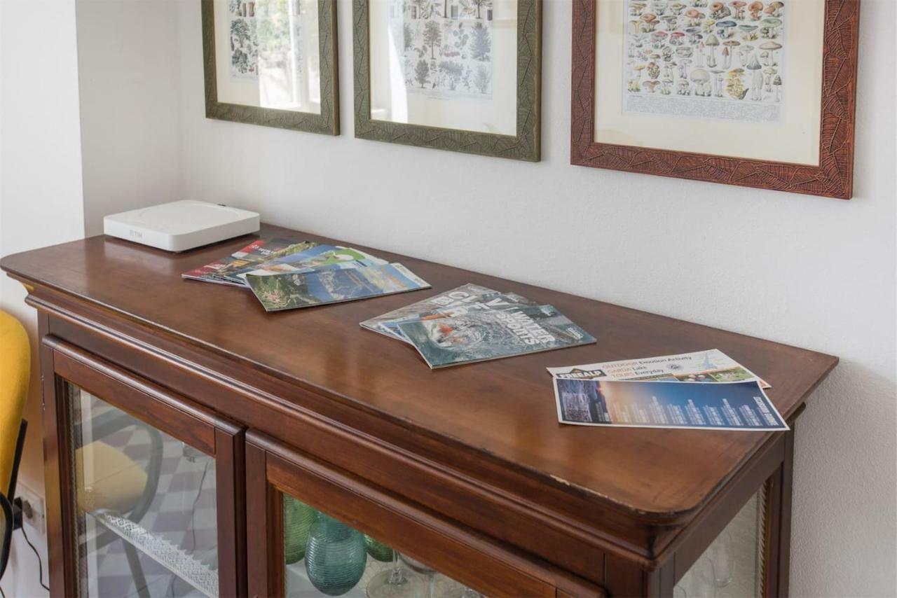 Apartmán Casa Internazionale Riva del Garda Exteriér fotografie