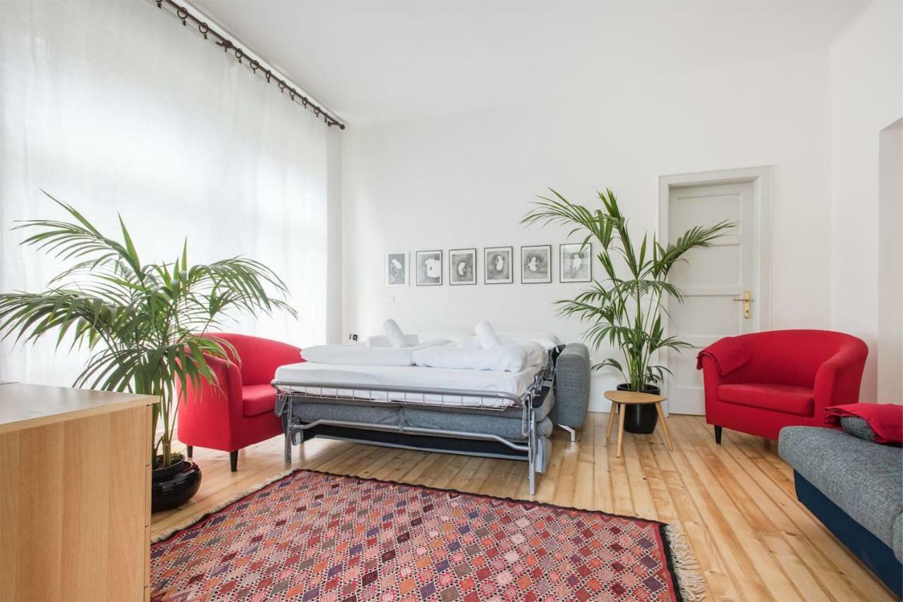 Apartmán Casa Internazionale Riva del Garda Exteriér fotografie