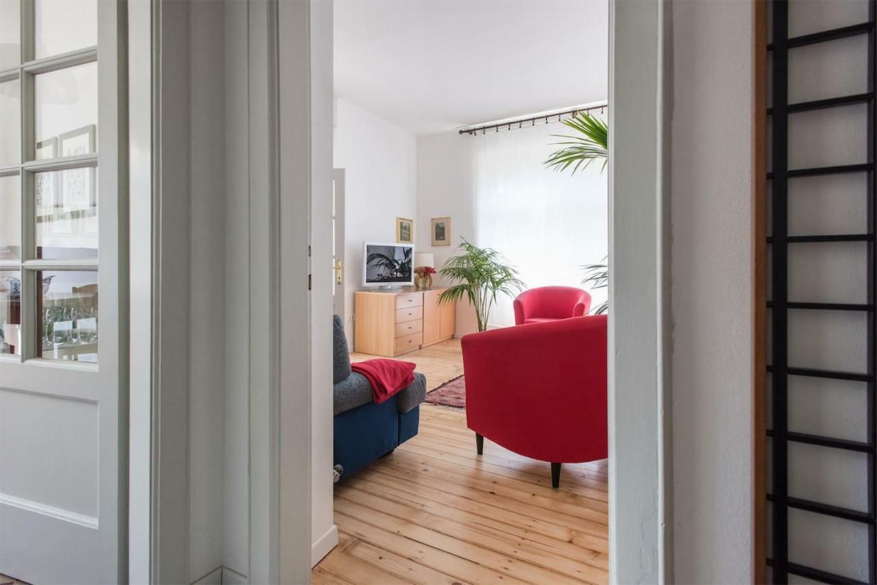Apartmán Casa Internazionale Riva del Garda Exteriér fotografie